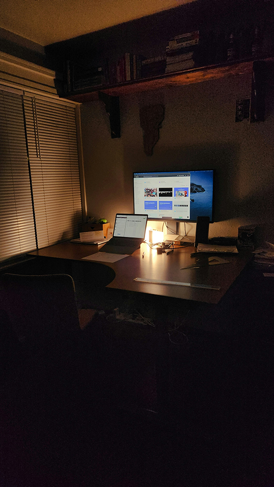 AI Workspace